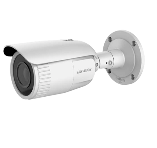 HIKVISION DS-2CD1643G0-IZS/UK 4 MP 2.7-13.5 MM MOTORIZE IP BULLET KAMERA