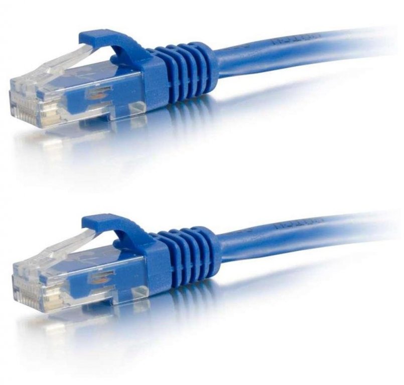 Q-LINK QCAT6-015 15 M CAT6 NETWORK PATCH CORD 