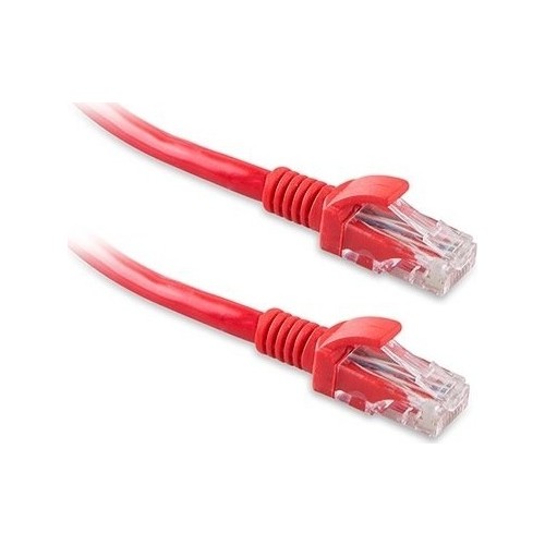 Q-LINK QCAT6-0010K 1.0 M CAT6 NETWORK PATCH CORD GRİ
