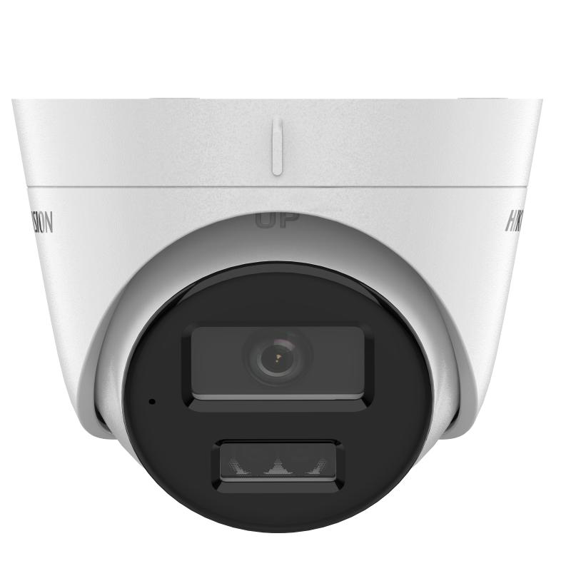 HIKVISION DS-2CD1323G2-LIUF 2 MP 2.8 MM IP DOME KAMERA