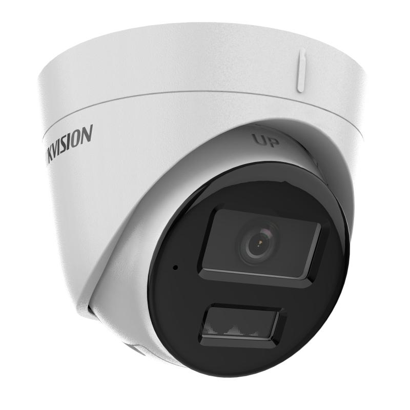 HIKVISION DS-2CD1323G2-LIUF 2 MP 2.8 MM IP DOME KAMERA