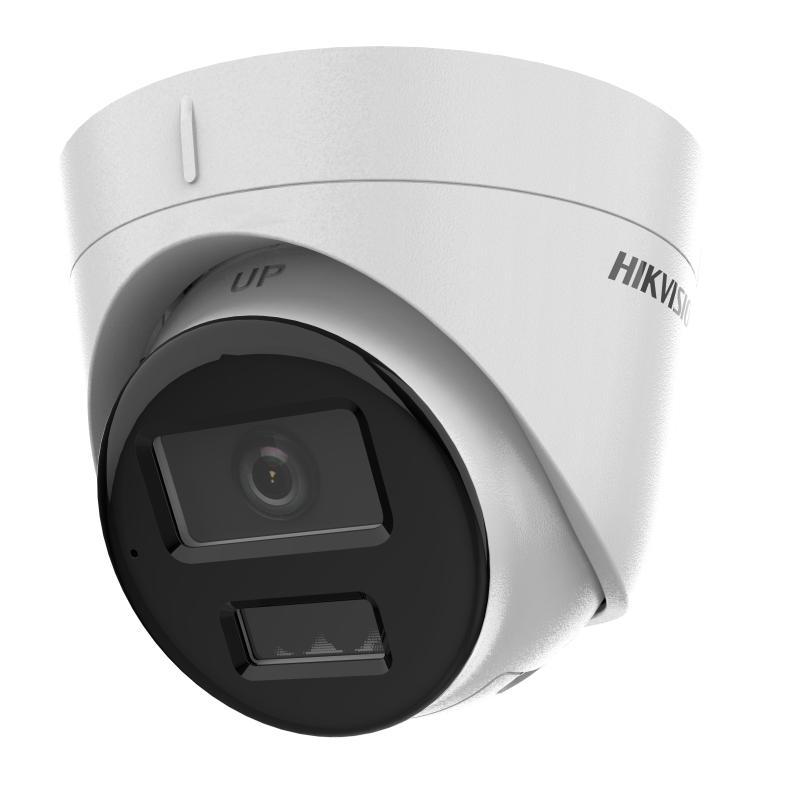HIKVISION DS-2CD1343G2-LIUF 4 MP 2.8 MM IP DOME KAMERA