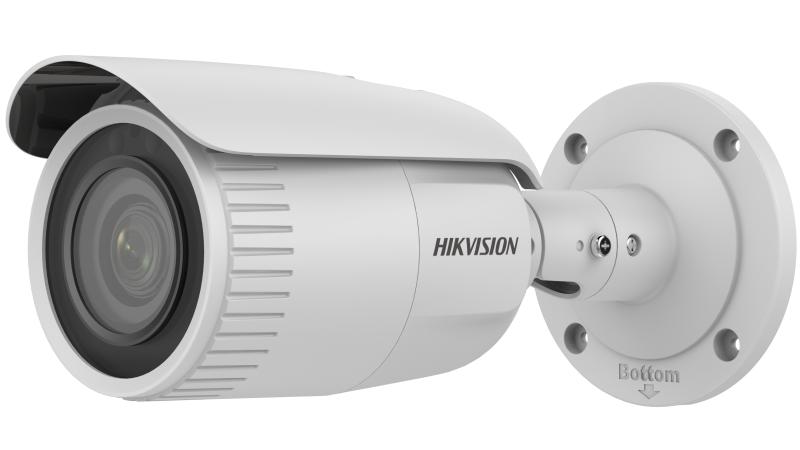 HIKVISION DS-2CD1623G0-IZS 2MP 2.8-12 MM MOTORIZE VF IP BULLET KAMERA