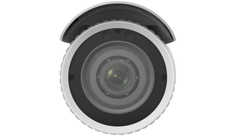 HIKVISION DS-2CD1623G0-IZS 2MP 2.8-12 MM MOTORIZE VF IP BULLET KAMERA