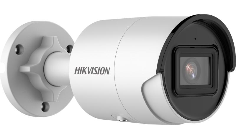 HIKVISION DS-2CD2086G2-I 8 MP 4 MM IP BULLET KAMERA