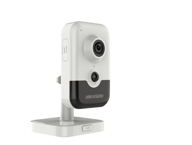 HIKVISION DS-2CD2421G0-IW 2 MP 2.8 MM IP KÜP KAMERA