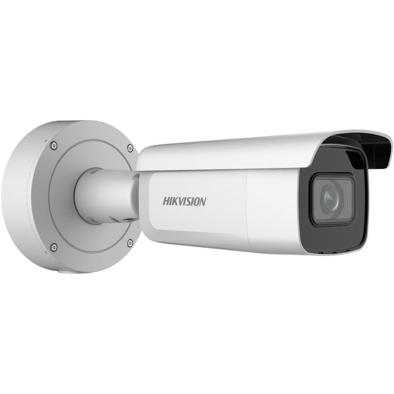 HIKVISION DS-2CD2666G2-IZS 6 MP 2.8-12 MM MOTORIZE IP BULLET KAMERA