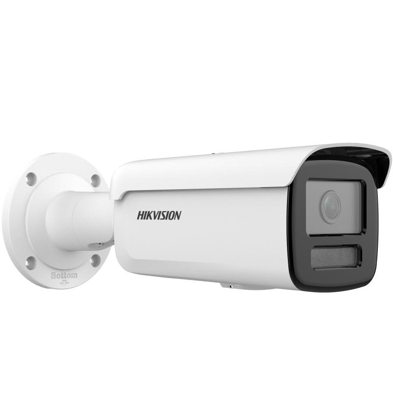 HIKVISION DS-2CD2T23G2-2I 2 MP 4 MM IP BULLET KAMERA