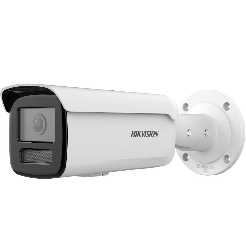 HIKVISION DS-2CD2T23G2-2I 2 MP 4 MM IP BULLET KAMERA