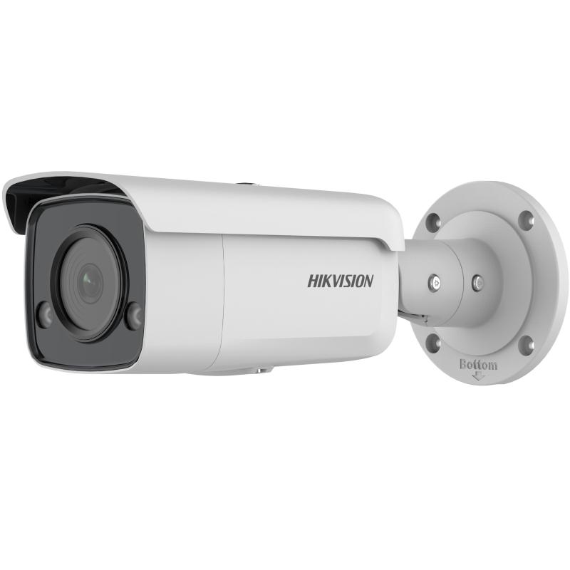 HIKVISION DS-2CD2T47G2-L 4 MP 2.8MM COLORVU IP BULLET KAMERA