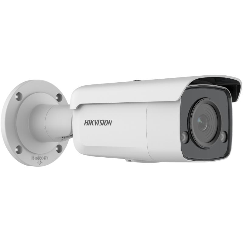 HIKVISION DS-2CD2T47G2-L 4 MP 2.8MM COLORVU IP BULLET KAMERA