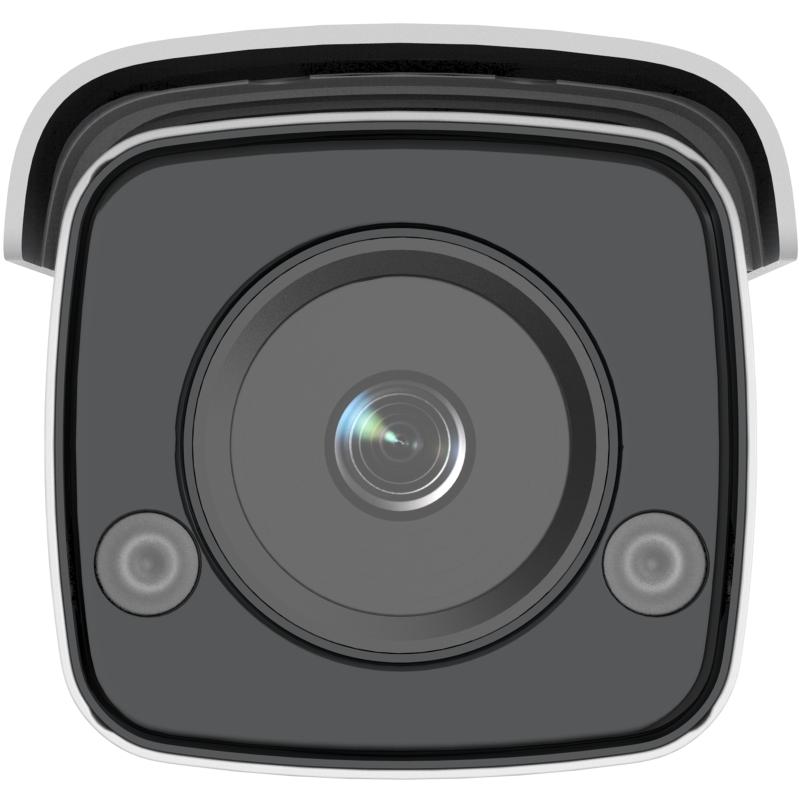 HIKVISION DS-2CD2T47G2-L 4 MP 2.8MM COLORVU IP BULLET KAMERA