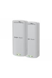 REYEE RG-EST100-E 2.4GHZ DIŞ ORTAM NOKTADAN NOKTAYA ACCESS POİNT 300 MBPS