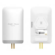 RUIJIE REYEE RG-EST310 867MBPS 2KM PTP 60 DERECE DIS ORTAM 2 LI SET ACCESS POINT