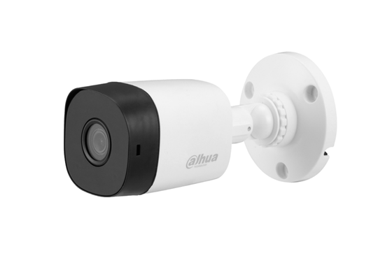 DAHUA HAC-B1A21P-0360B 2 MP 3.6MM AHD BULLET KAMERA