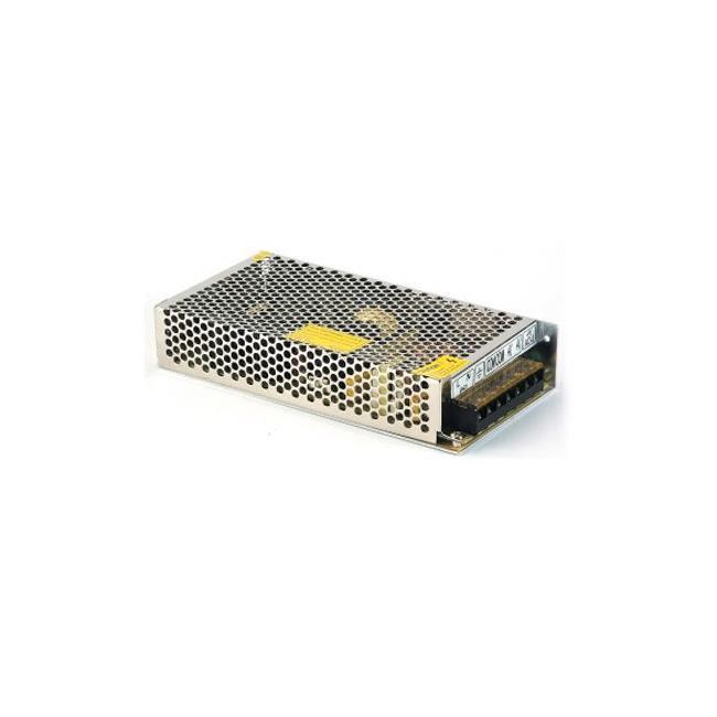 QIHAN QR-1205M 12V 5 AMPER ADAPTÖR METAL KASA
